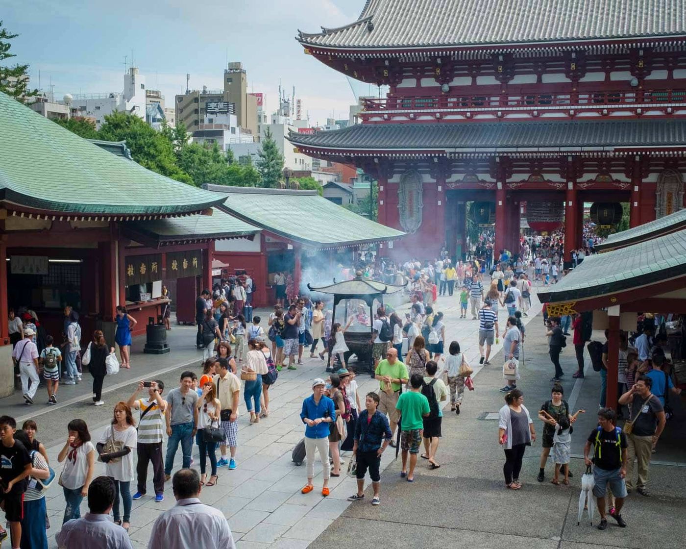 Tokyo, Japan