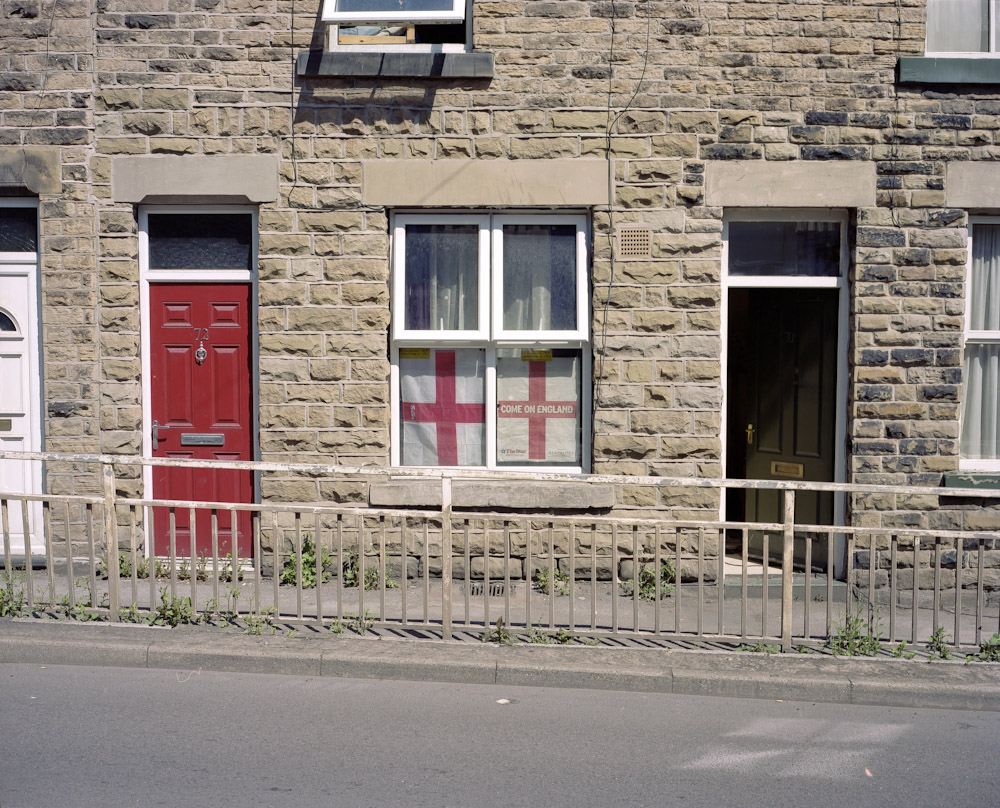 Sheffield. Home.