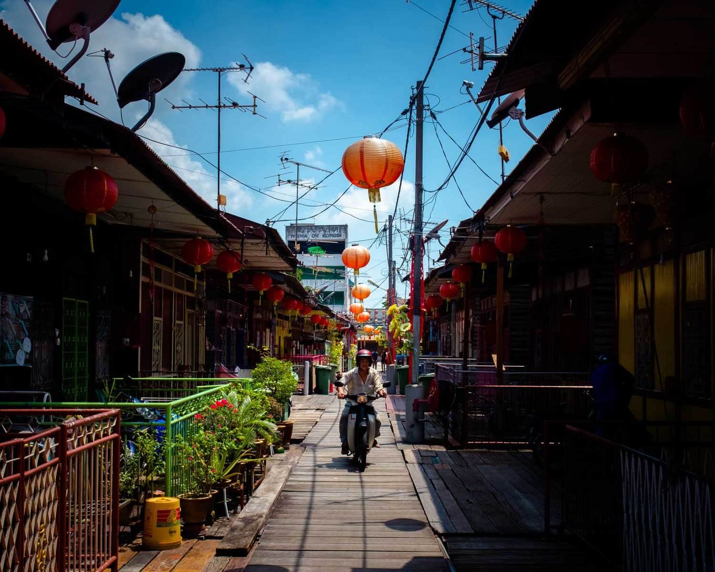 Penang, Malaysia