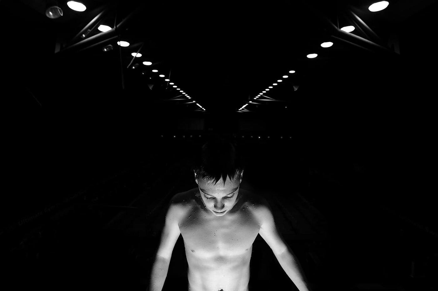 Olympic Dreams
