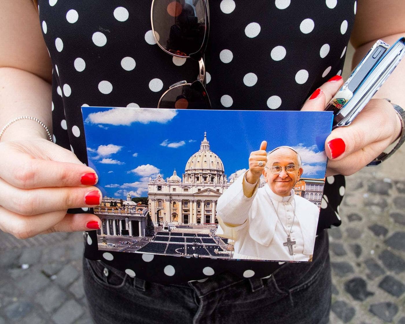 Vatican City