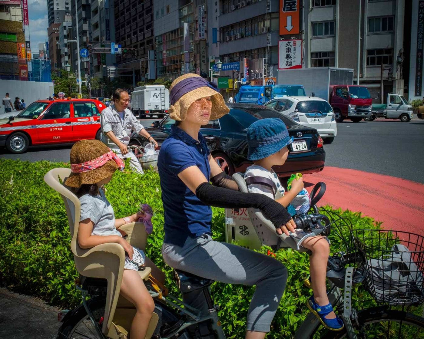 Tokyo, Japan
