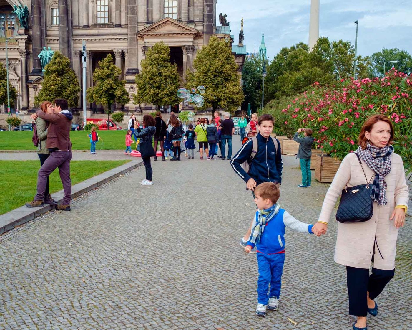 Berlin, Germany