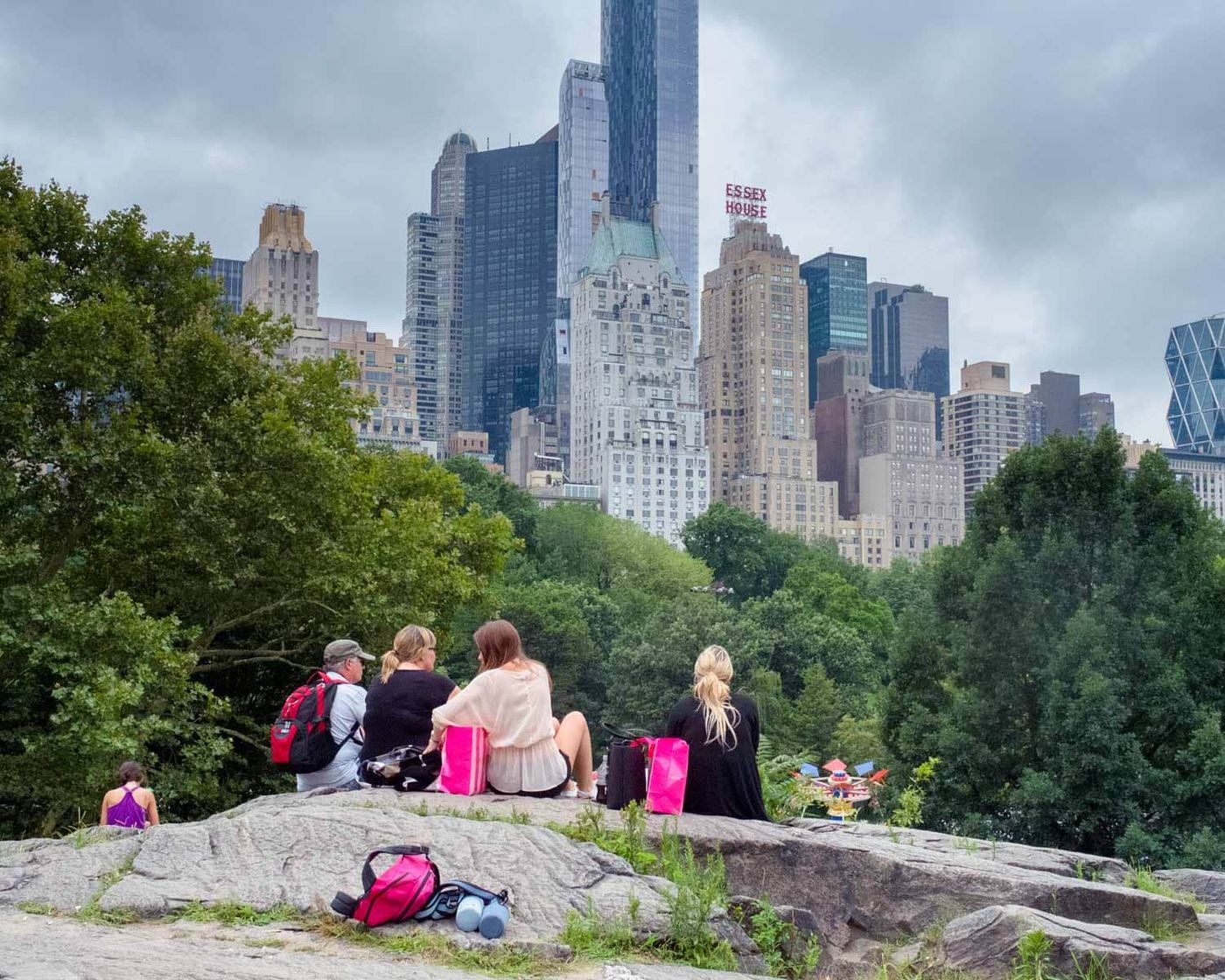 New York, USA