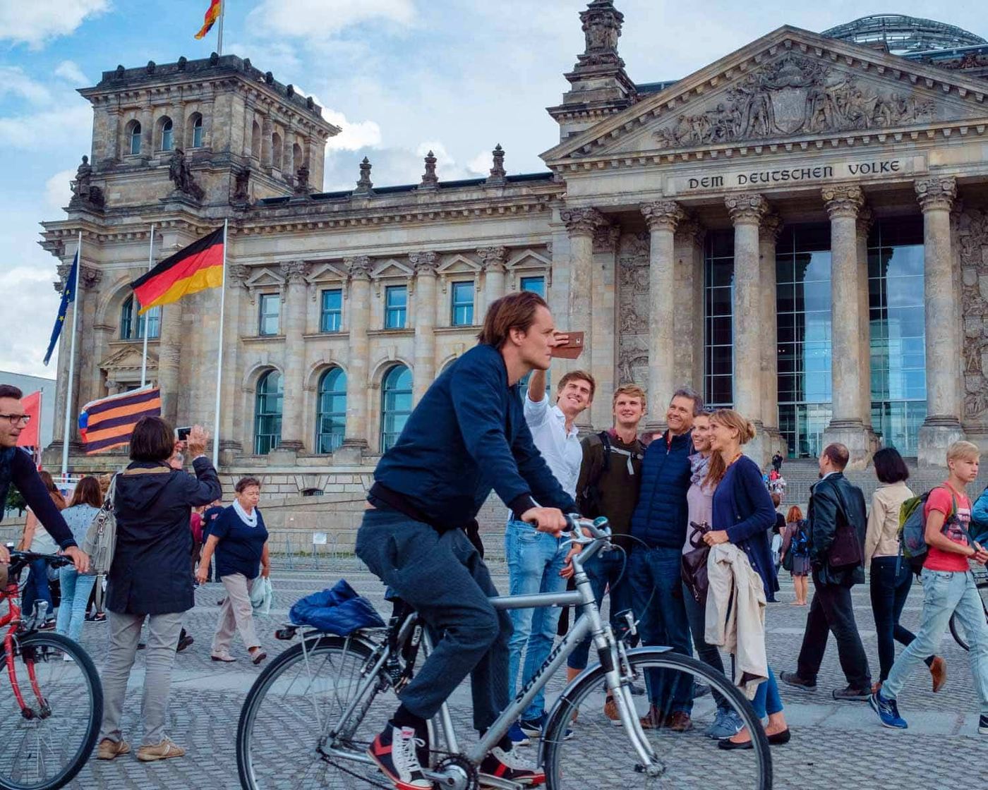 Berlin, Germany