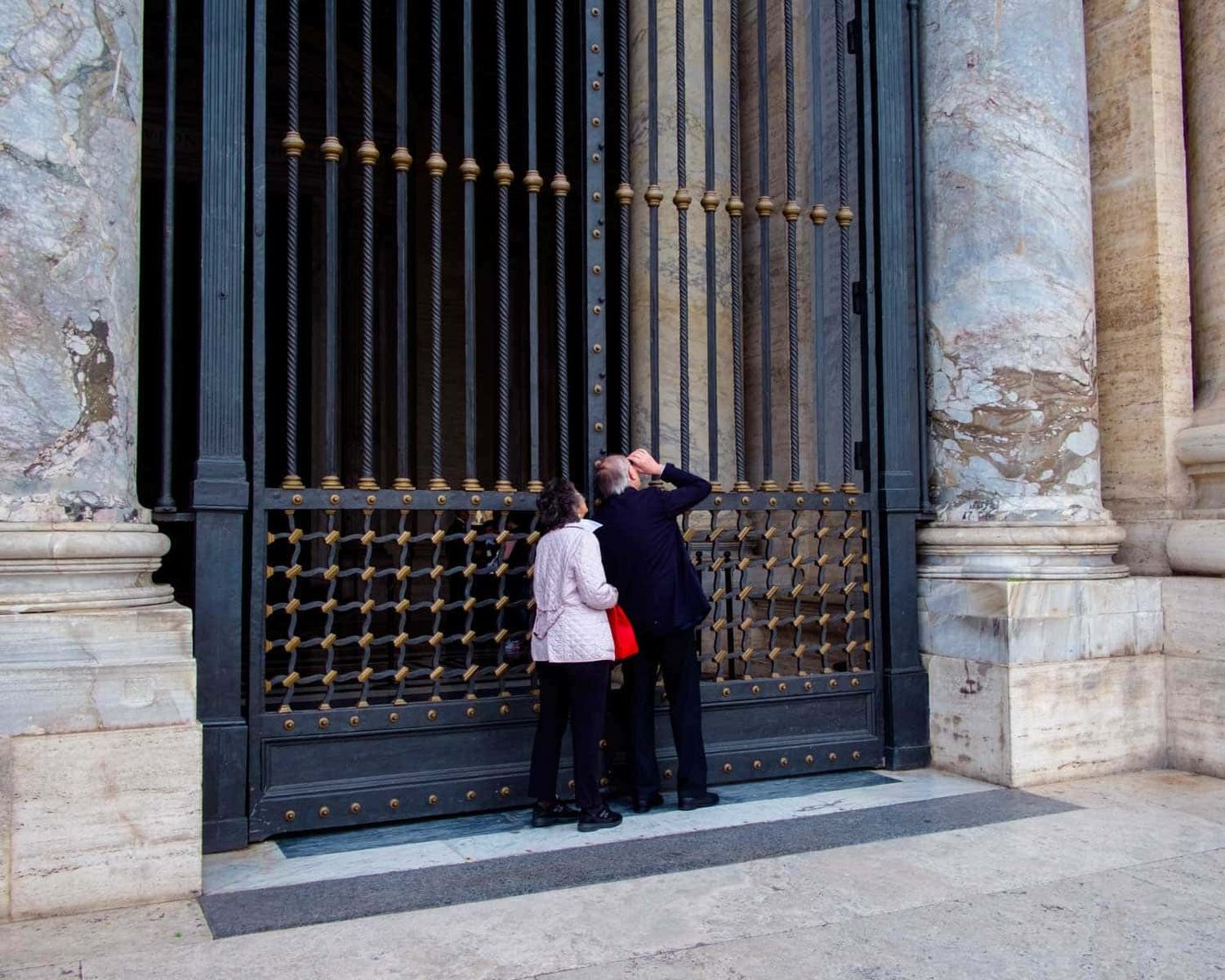 Vatican City