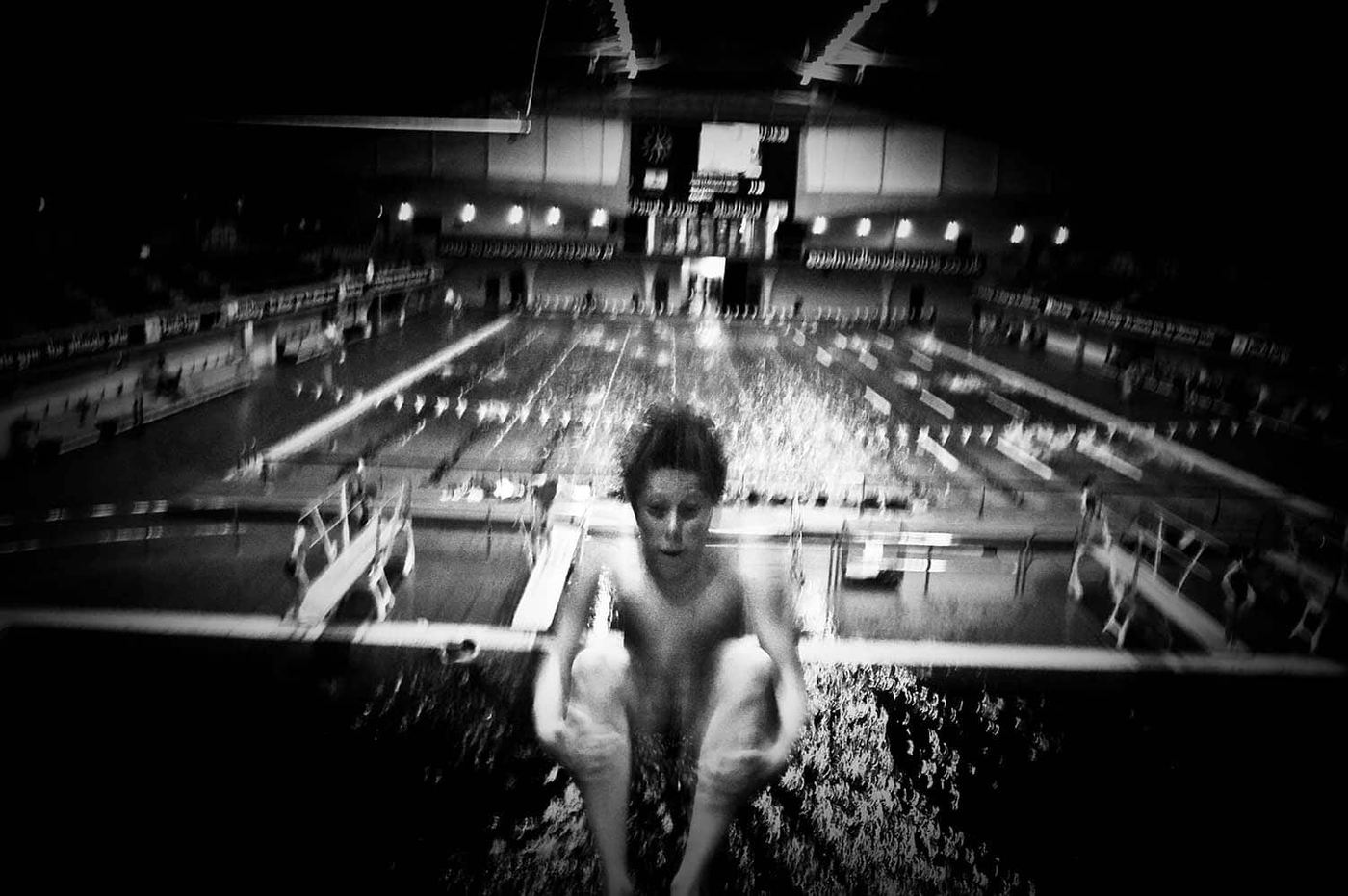 Olympic Dreams