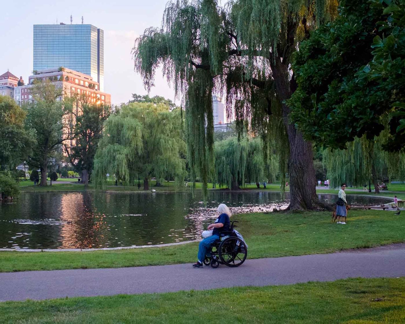 Boston, USA