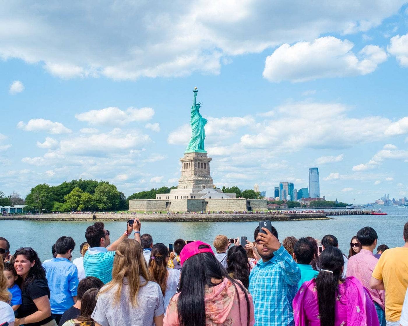New York, USA