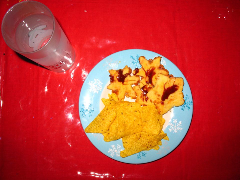 Feasted 2