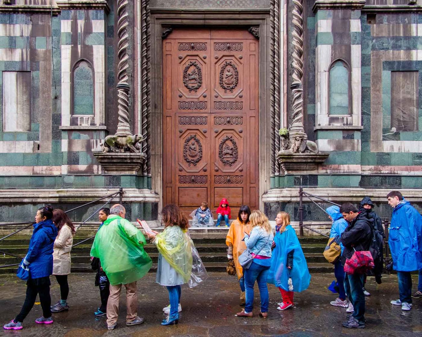 Florence, Italy