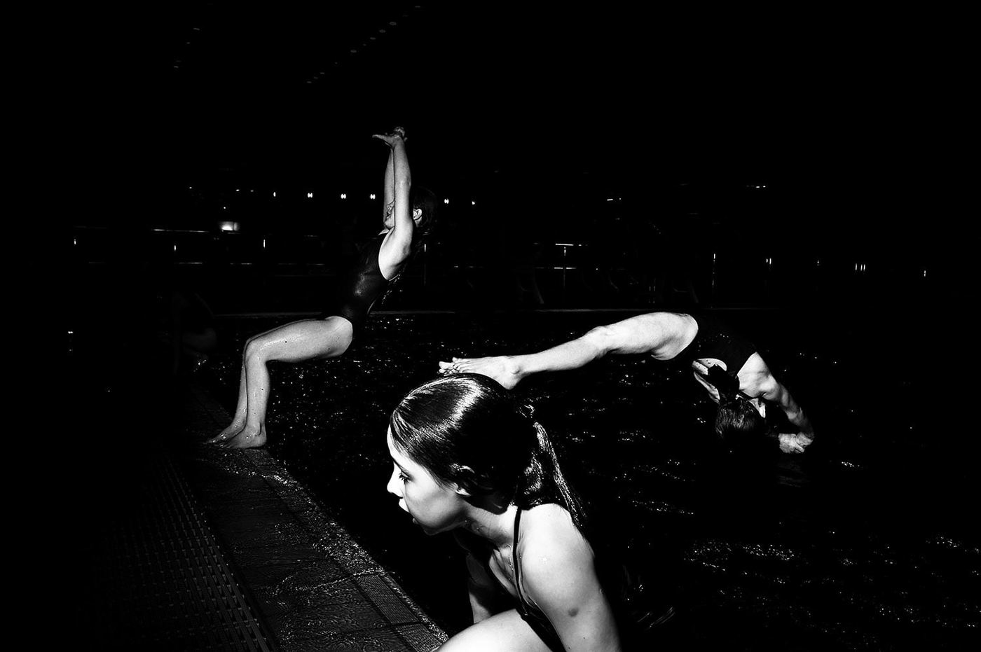 Olympic Dreams