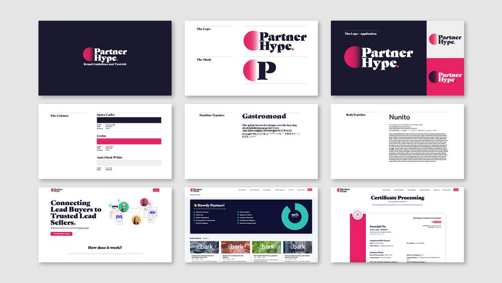 Other Design Work