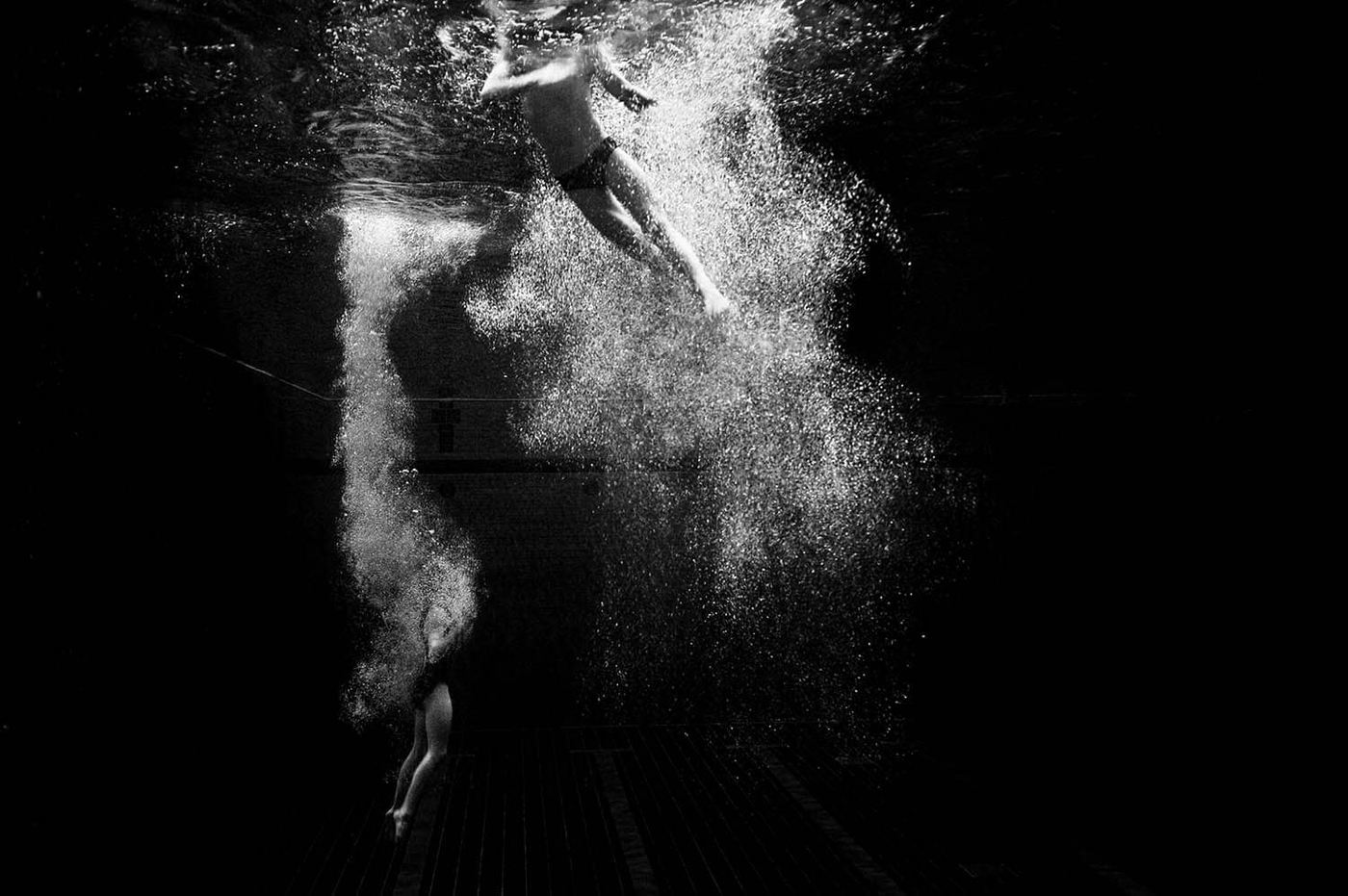 Olympic Dreams
