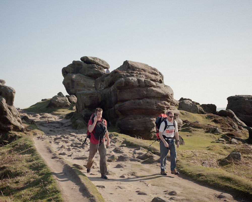 The Walkers 14