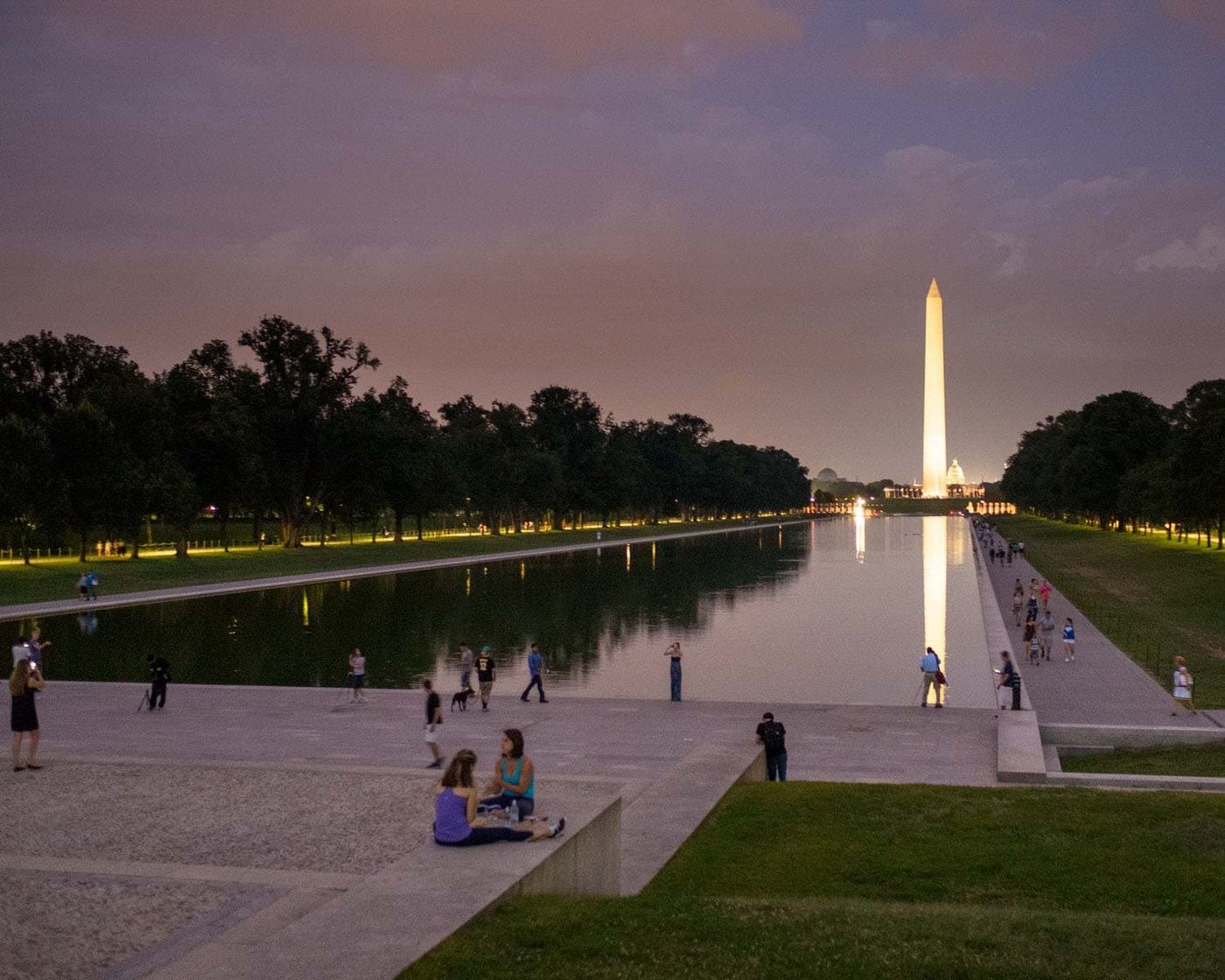 Washington DC, USA