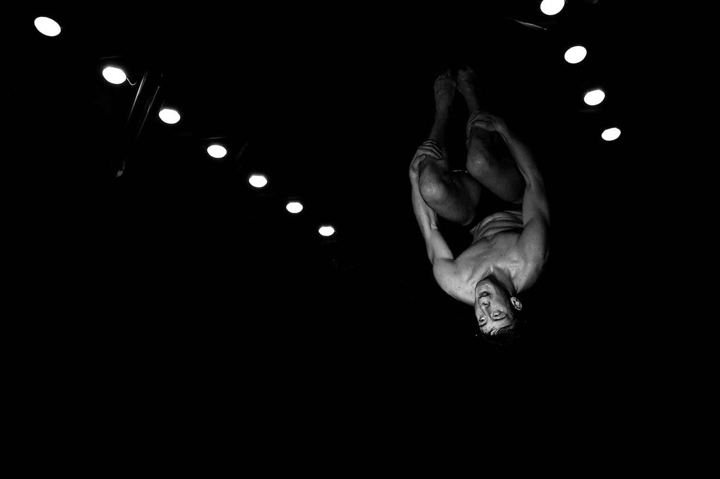 Olympic Dreams